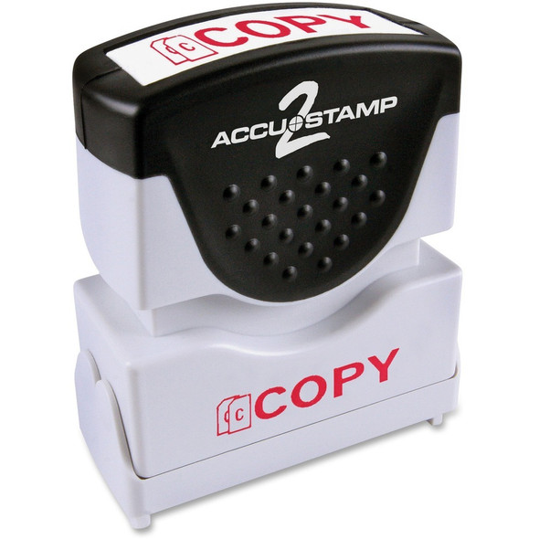 COSCO  Pre-inked Stamp 035594