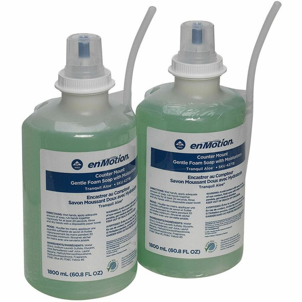 enMotion  Foam Soap Refill 42718