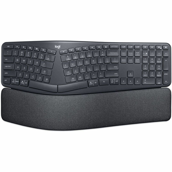 Logitech ERGO Keyboard 920010175