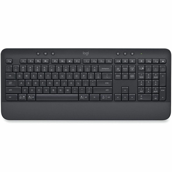 Logitech Signature Keyboard 920010908