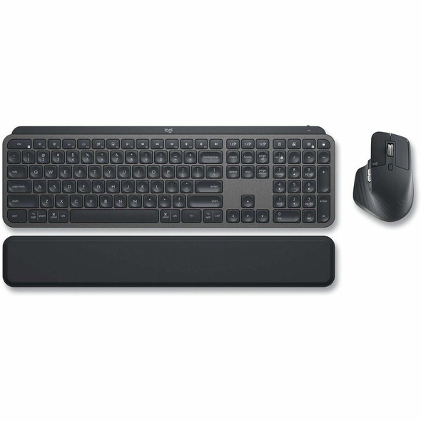 Logitech MX Keys Combo for Business Keyboard & Mouse 920010923