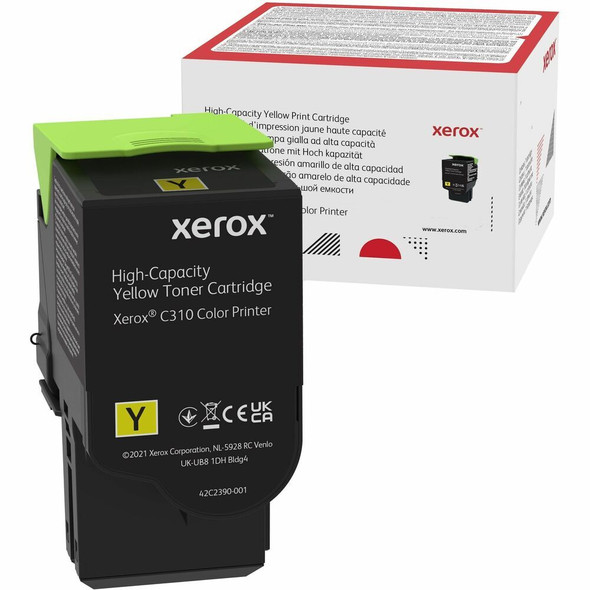Xerox  Toner Cartridge 006R04367