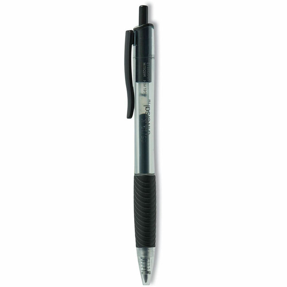 Universal Comfort Grip Gel Pen 39912