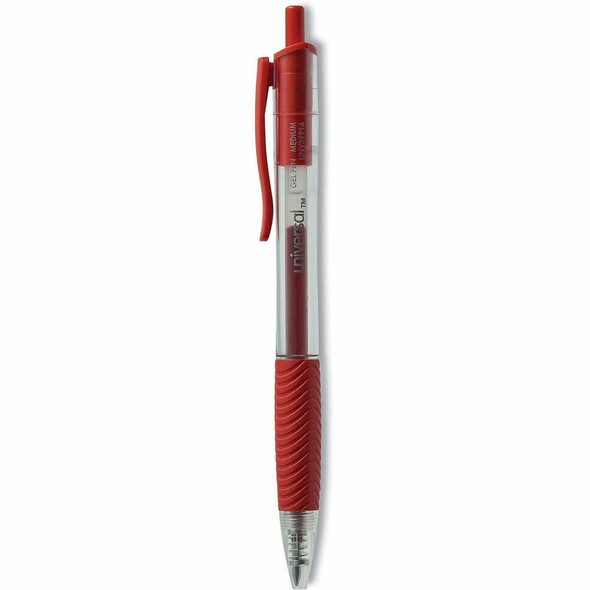 Universal Comfort Grip Gel Pen 39914