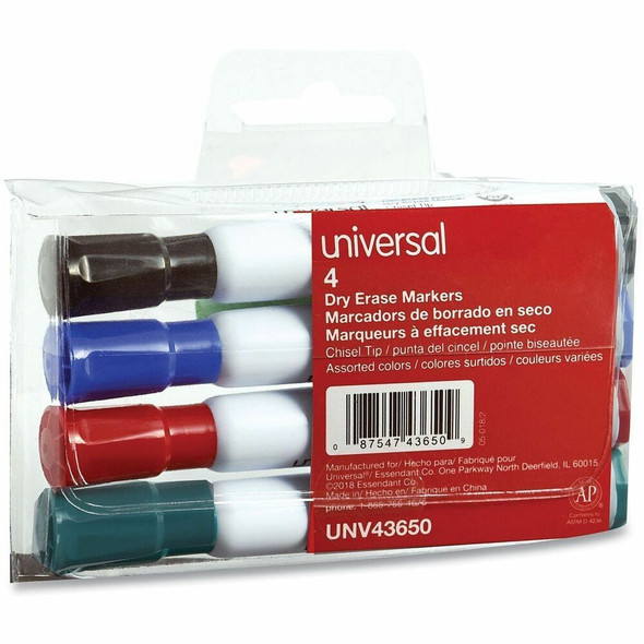 Universal  Dry Erase Marker 43650