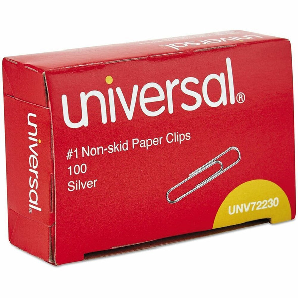 Universal  Paper Clip