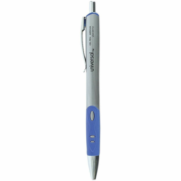 Universal Comfort Grip Gel Pen 39721