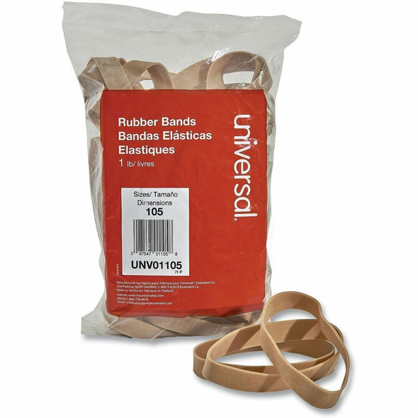 Universal  Rubber Band 01105