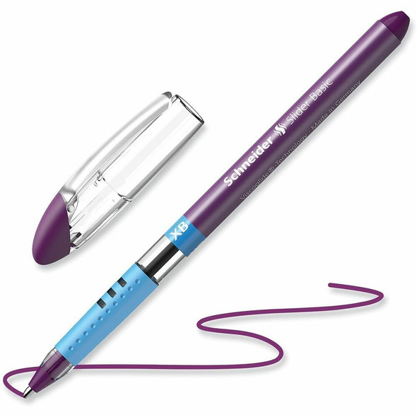 Rediform Slider Basic Ballpoint Pen 151208