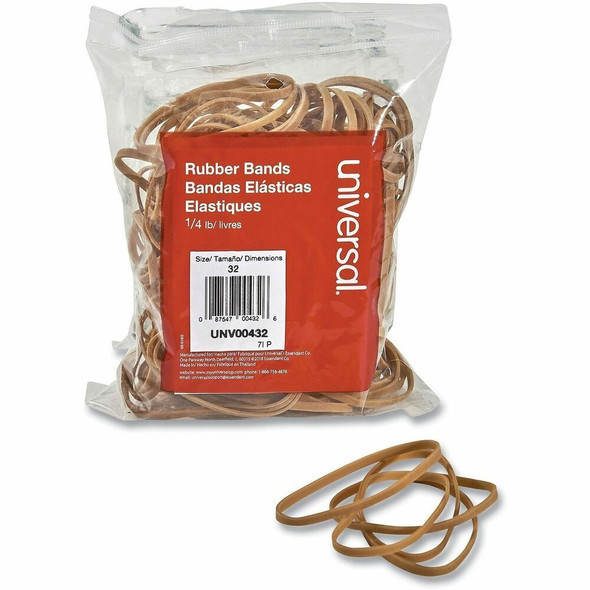 Universal  Rubber Band 00432