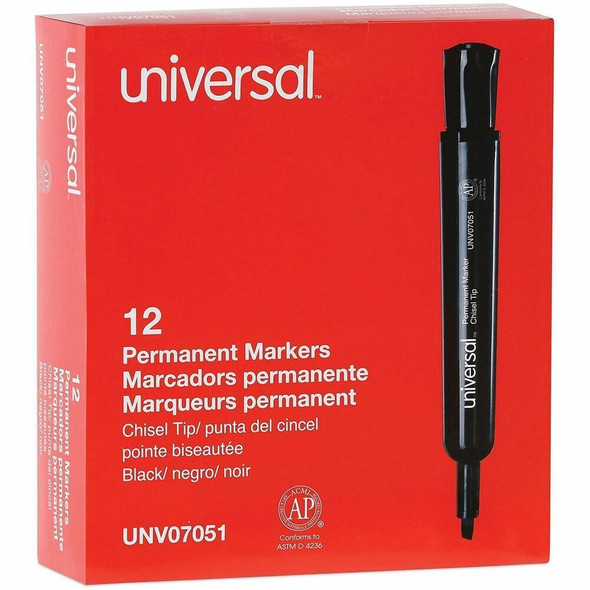 Universal  Permanent Marker 07051