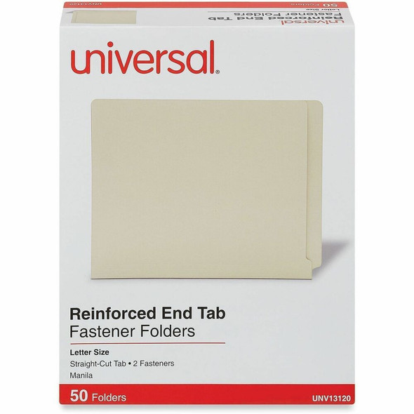 Universal  Classification Folder