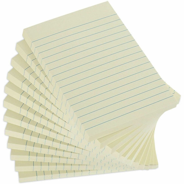 Universal  Note Pad 28073
