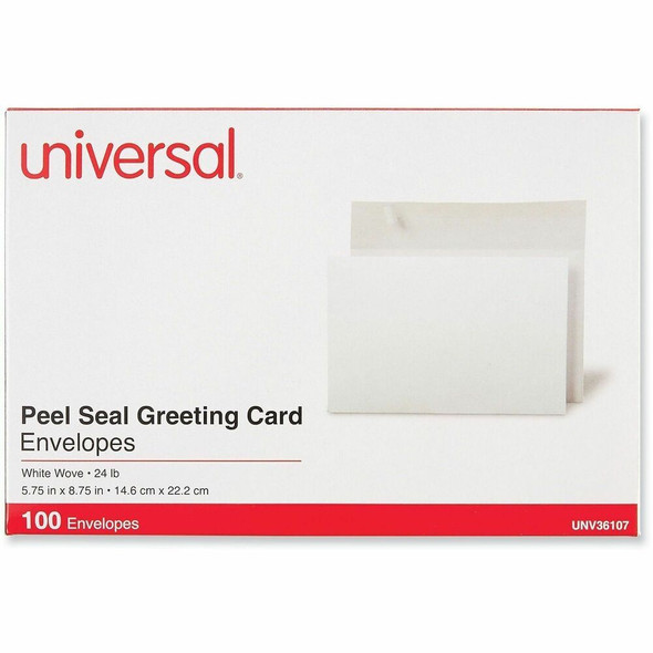 Universal  Envelope 36107