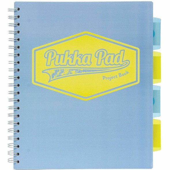 Pukka Pads  Notebook 8867PST