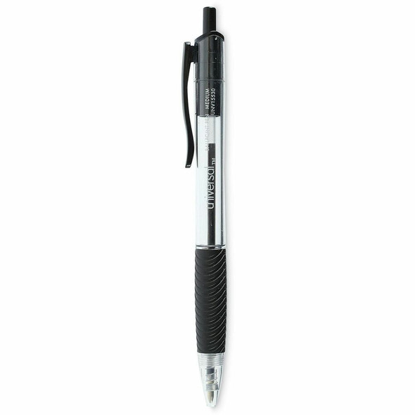 Universal Comfort Grip Ballpoint Pen 15533