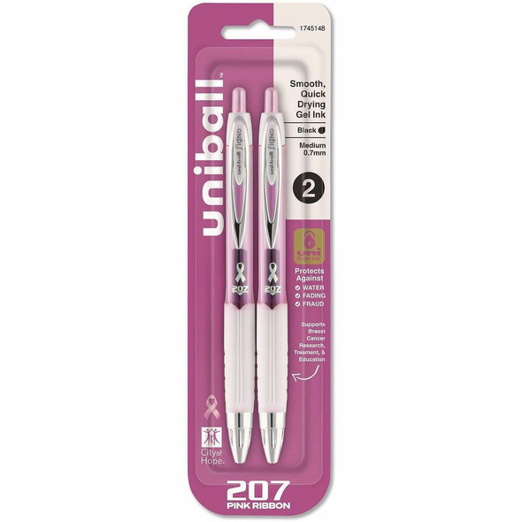 uni&reg; Signo 207 Gel Pen 1745148