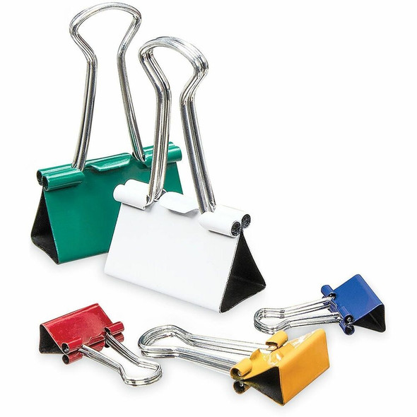 Universal  Binder Clip