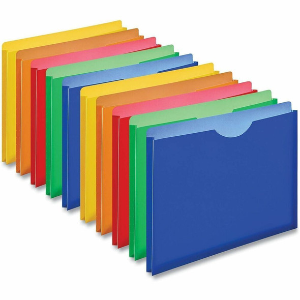 Universal  File Jacket 50750