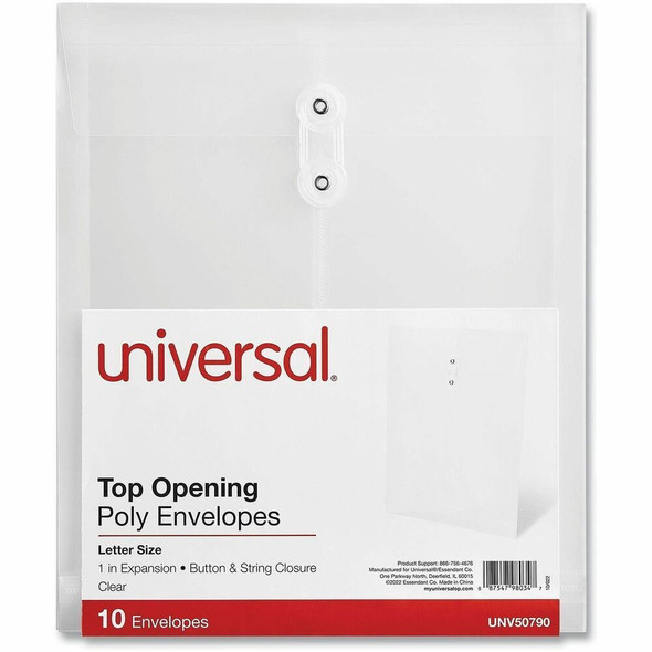 Universal  Envelope 50790