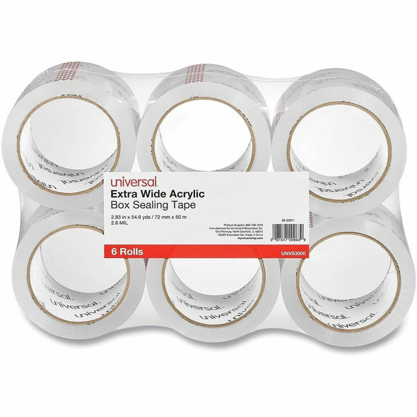 Universal  Packaging Tape 83000