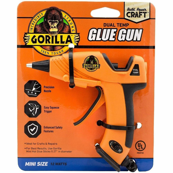 Gorilla Glue  Electric Glue Gun 115887