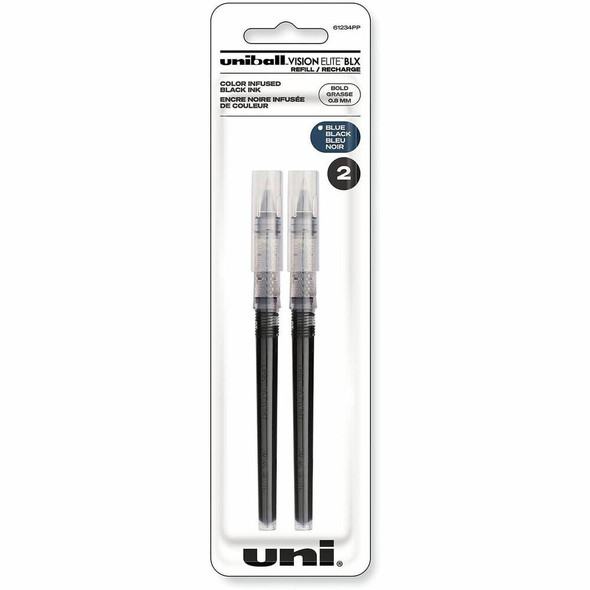 uniball™ Vision Elite Rollerball Pen Refill 61234PP