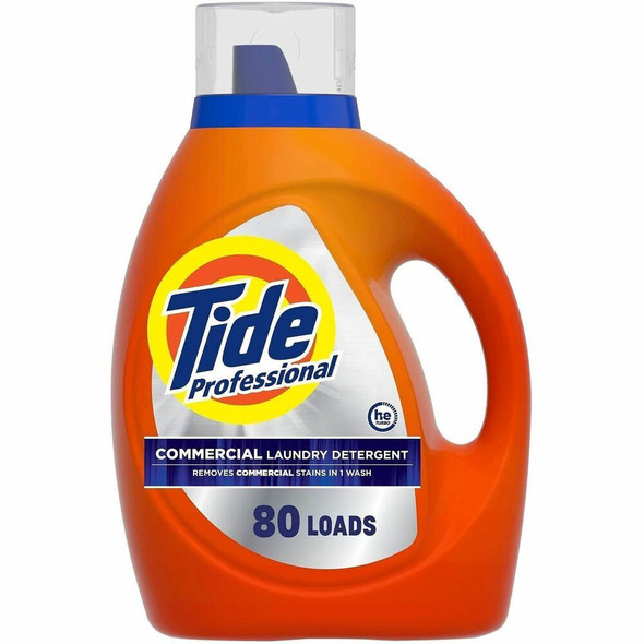 Tide Professional Laundry Detergent 14116