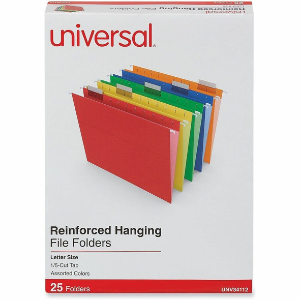 Universal  Hanging Folder 34112