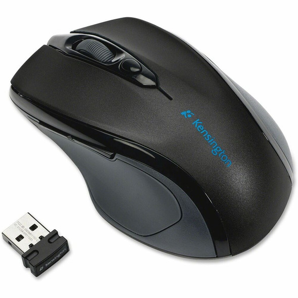 Kensington Pro Fit Mouse 72405