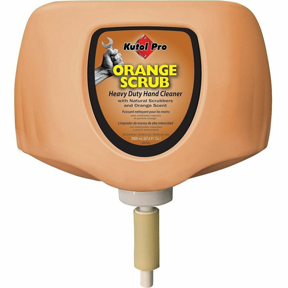 Kutol  Hand Wash 4967