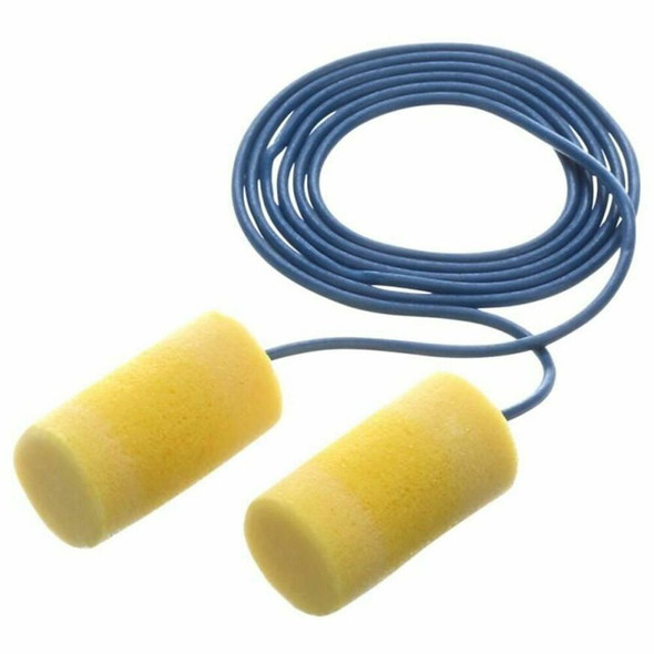 3M E-A-R Classic Earplugs 3114101