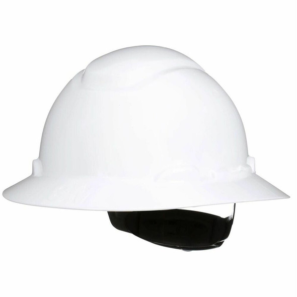 3M SecureFit Safety Cap H801SFRUV