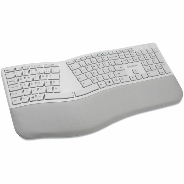 Kensington Pro Fit Ergo Keyboard 75402