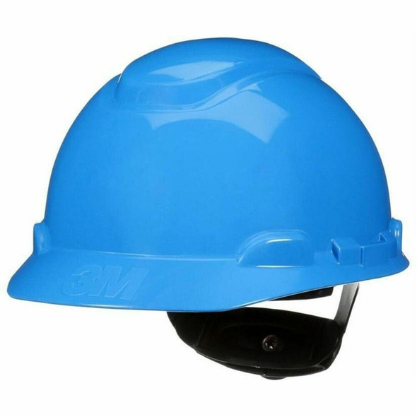 3M SecureFit Safety Cap H703SFRUV