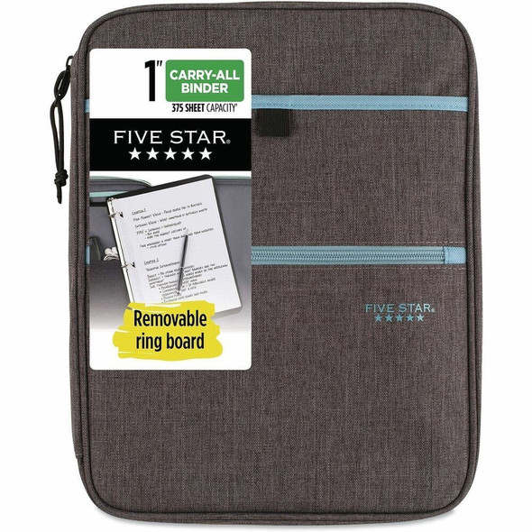 Five Star  Ring Binder 290920