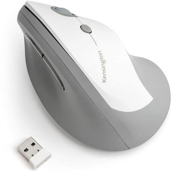 Kensington Pro Fit Ergo Vertical Mouse 75520