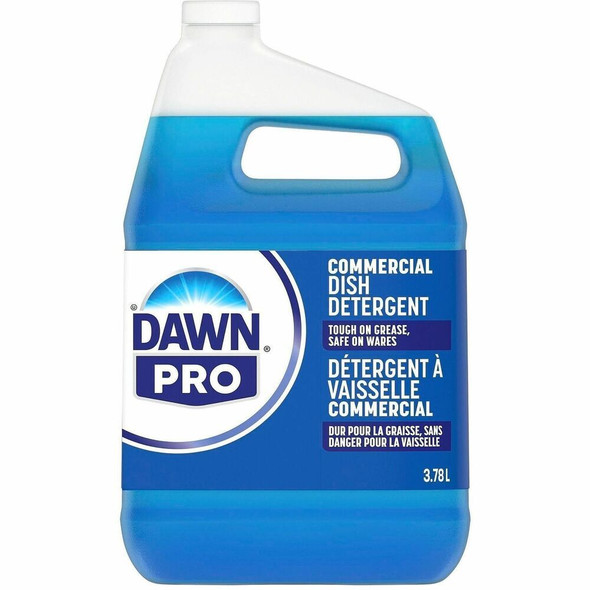 Dawn Commercial Dishwashing Detergent 15260