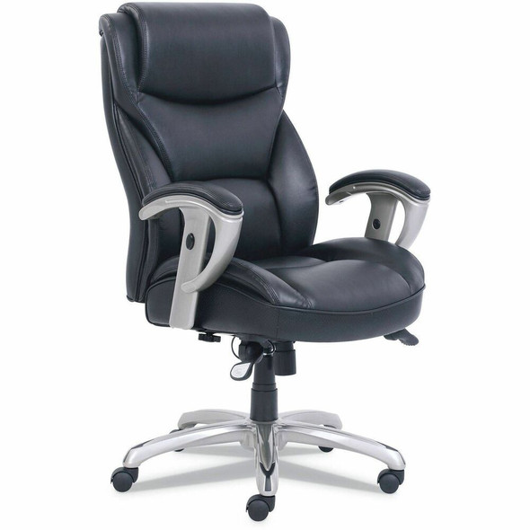 Serta  Chair 49416BLK