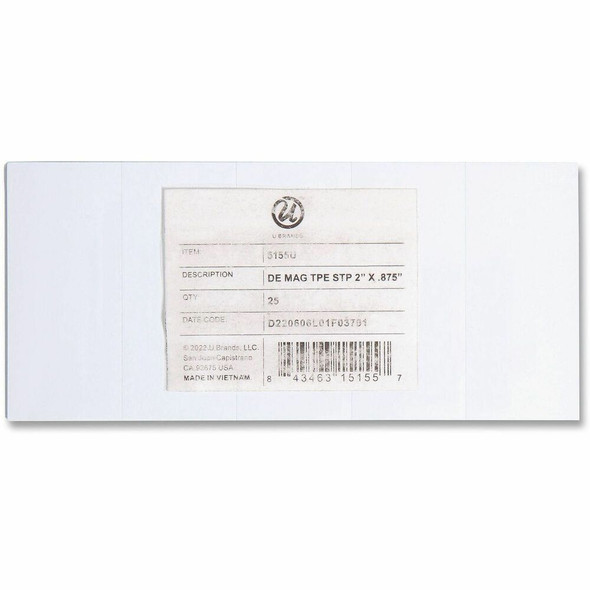 U Brands  Magnet Strip FM2418