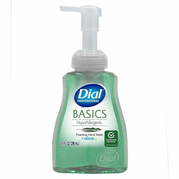 Dial Professional Basics Foam Soap 35432CT