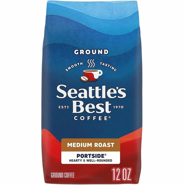 Starbucks Coffee - Portside Blend - 1 Each