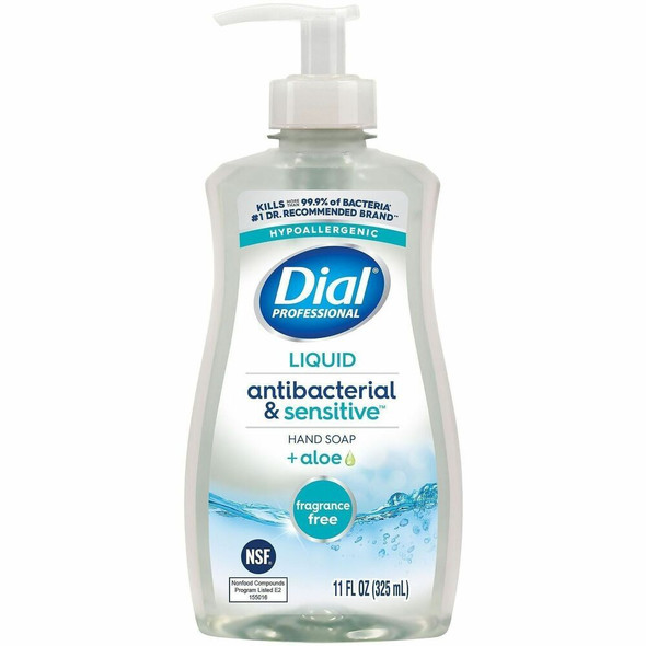 Dial Professional  Liquid Soap 35476CT