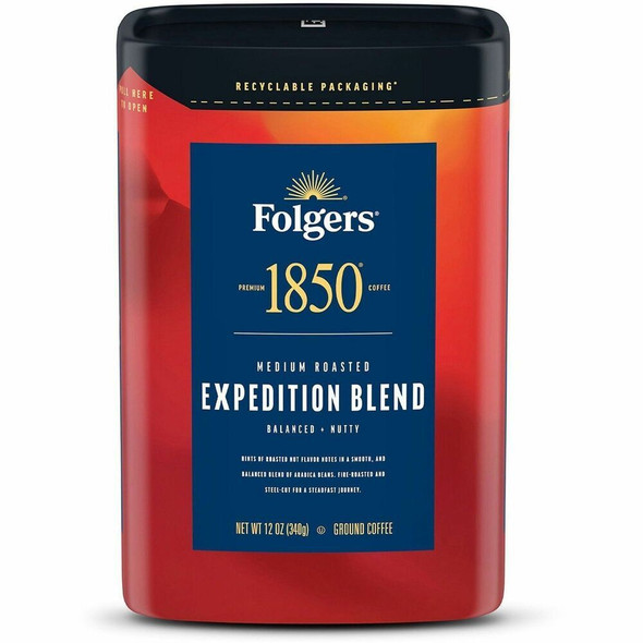 Folgers&reg;  Coffee 93312CT
