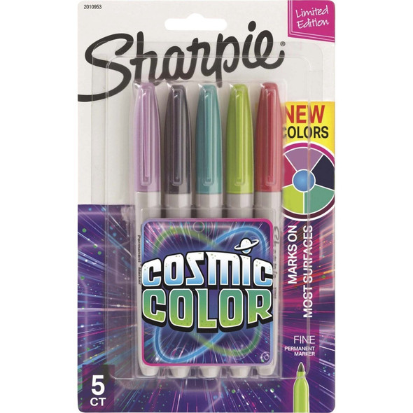 Sharpie Cosmic Color Permanent Marker 2010953