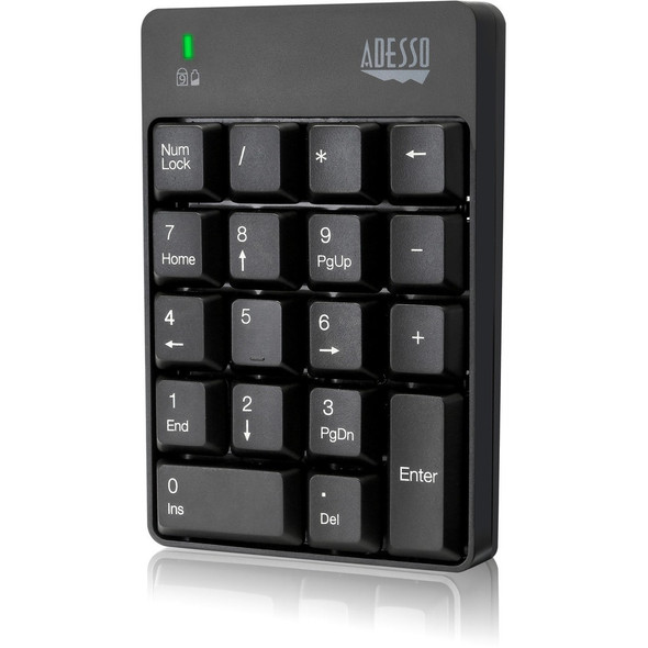 Adesso  Keypad WKB6010UB