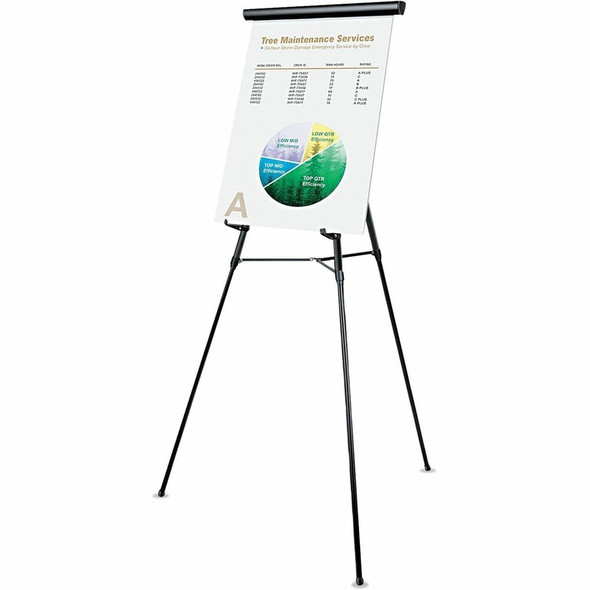 Universal  Presentation Easel 43150