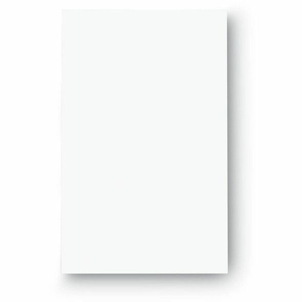 Universal  Scratch Sheet