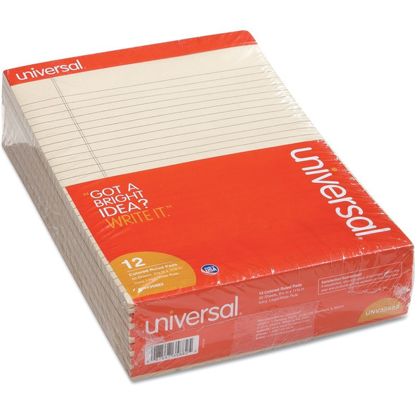 Universal  Notepad
