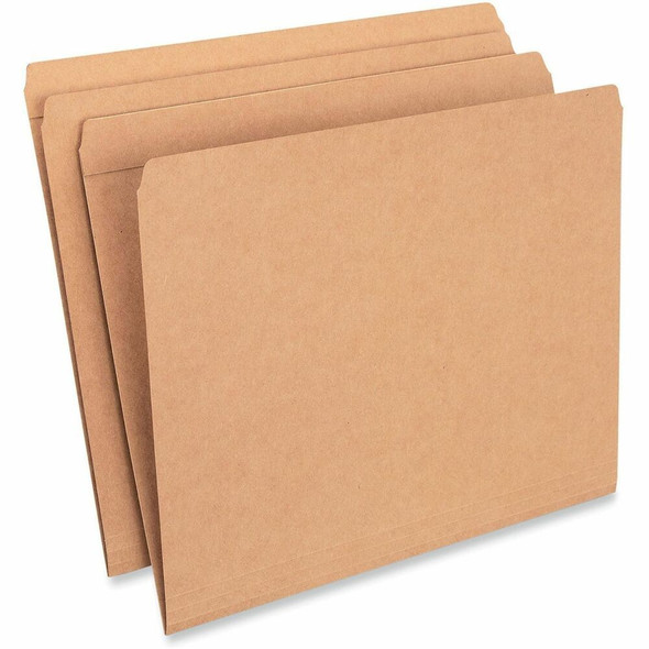 Universal  Top Tab File Folder